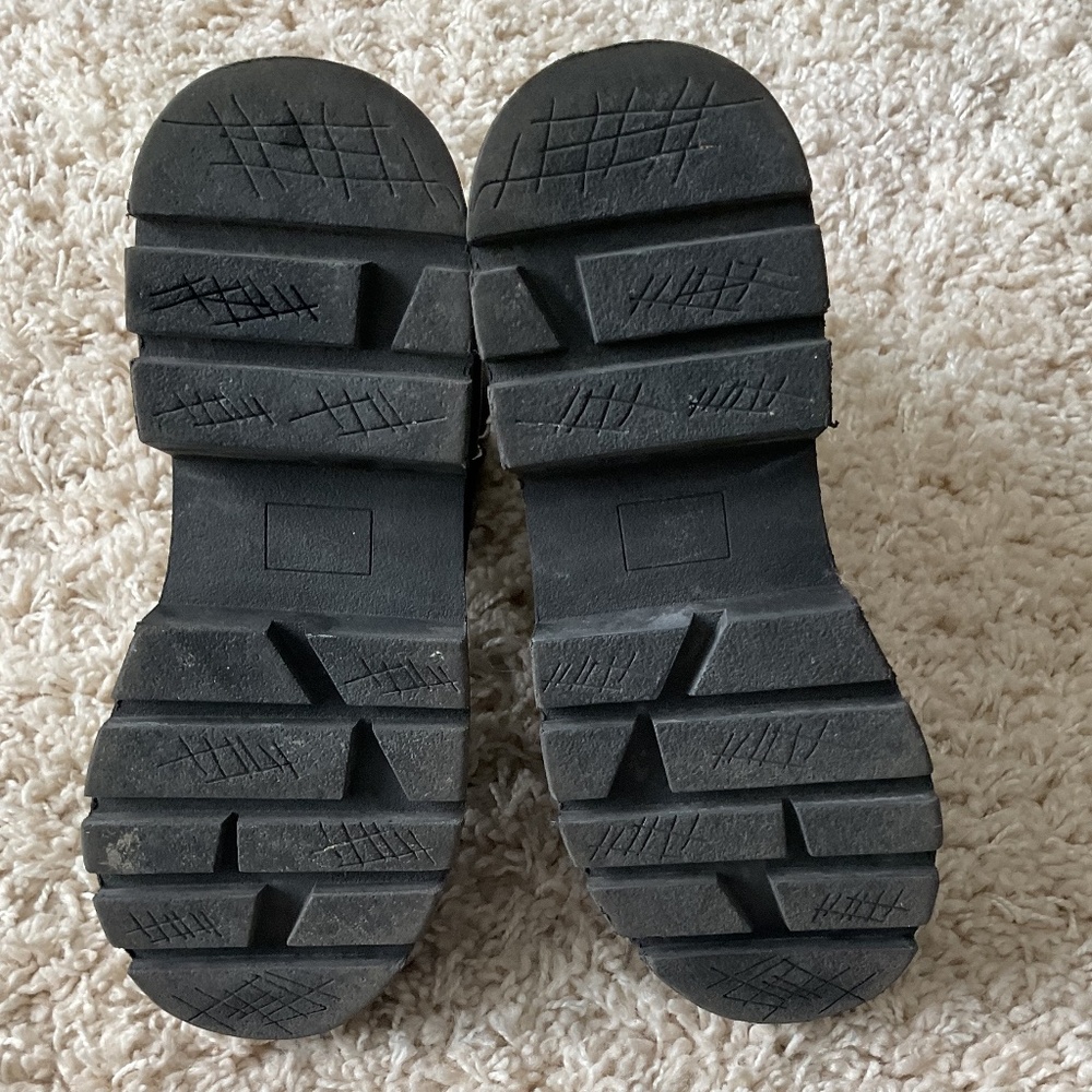 Streetwear Society Chelsea Bootie - size 6 - Picture 8 of 8